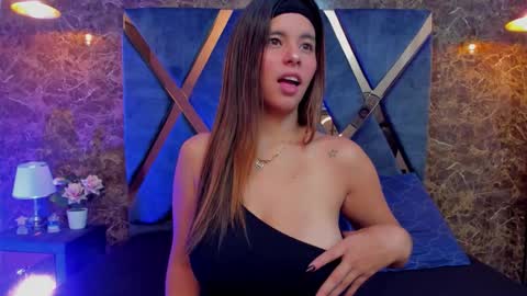 bianca_vega_ online show from 02.12.26