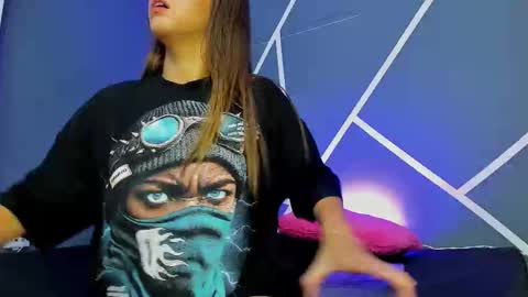 bianca_vega_ online show from 03.18.26