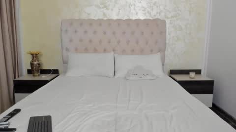 BiancaCruzzz online show from 12.05.25