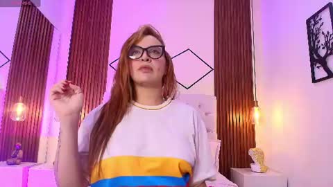Snapshot of biancaferrer1 chatting on 07.04.26 biancaferrer1 online show from 07.04.26