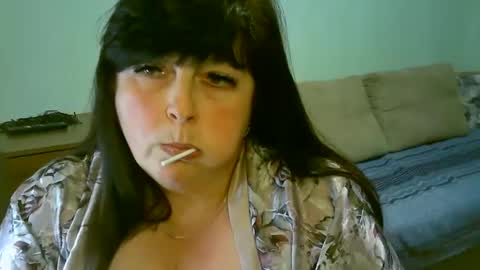 Snapshot of biancalady chatting on 03.05.25 BiancaLady online show from 03.05.25