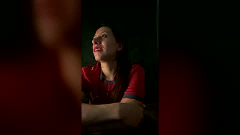 Snapshot of biancamirage1 chatting on 06.28.26 Bianca Mirage online show from 06.28.26