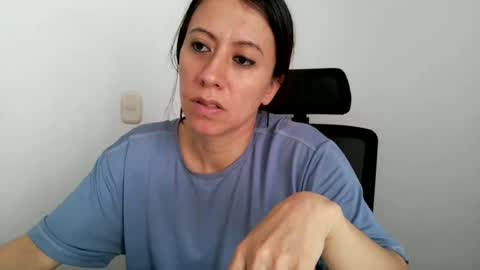 Snapshot of biancamirage1 chatting on 06.30.26 Bianca Mirage online show from 06.30.26