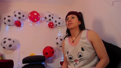 Snapshot of biancamirage1 chatting on 07.04.26 Bianca Mirage online show from 07.04.26