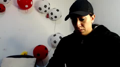 Snapshot of biancamirage1 chatting on 07.14.26 Bianca Mirage online show from 07.14.26