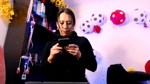 Snapshot of biancamirage1 chatting on 07.17.26 Bianca Mirage online show from 07.17.26