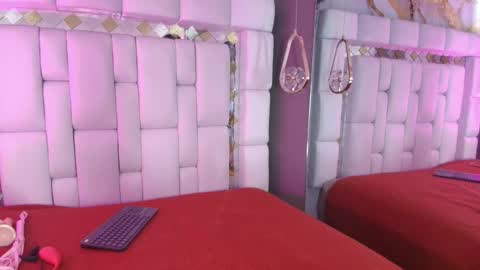 Im Bianca  online show from 10.18.25