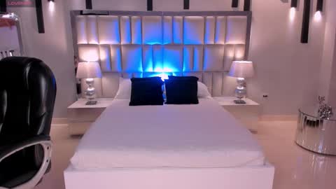 Bianca Pierce online show from 02.24.26