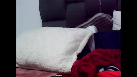 Snapshot of biancasteel chatting on 11.28.25 biancasteel online show from 11.28.25