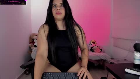 Snapshot of biancastrongg chatting on 10.28.25 Biancastrong.. IGThebiancastrong online show from 10.28.25