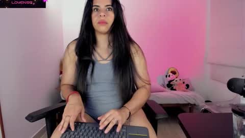 Snapshot of biancastrongg chatting on 10.29.25 Biancastrong.. IGThebiancastrong online show from 10.29.25