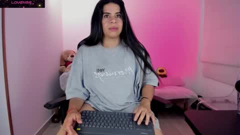 Snapshot of biancastrongg chatting on 11.12.25 Biancastrong.. IGThebiancastrong online show from 11.12.25