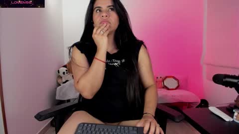 Snapshot of biancastrongg chatting on 11.22.25 Biancastrong.. IGThebiancastrong online show from 11.22.25