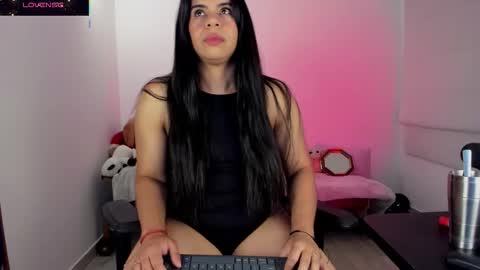 Snapshot of biancastrongg chatting on 11.28.25 Biancastrong.. IGThebiancastrong online show from 11.28.25