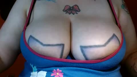 Snapshot of bianka_star_ chatting on 01.14.25 bianca online show from 01.14.25