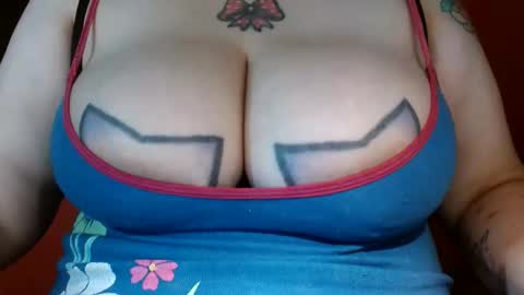 Snapshot of bianka_star_ chatting on 03.03.25 bianca online show from 03.03.25