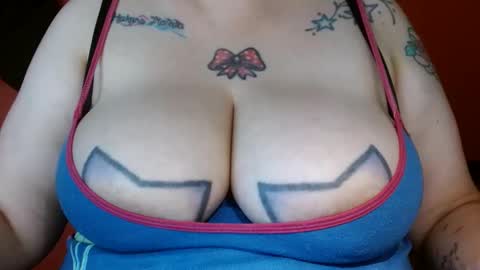 Snapshot of bianka_star_ chatting on 03.03.25 bianca online show from 03.03.25