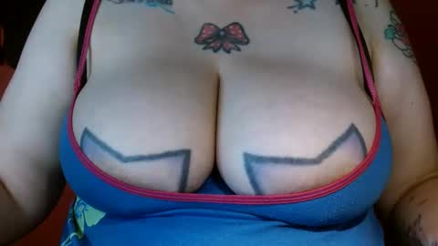 Snapshot of bianka_star_ chatting on 03.07.25 bianca online show from 03.07.25