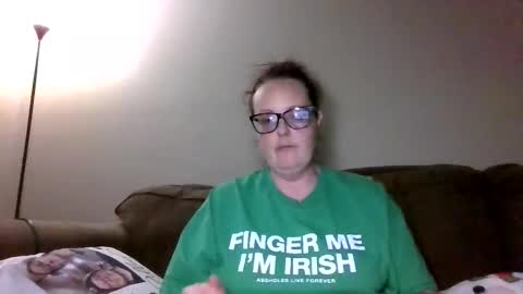 bibambii online show from 03.31.26