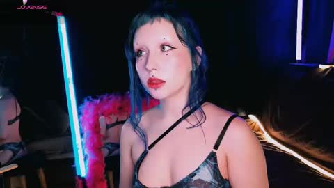 Snapshot of bibi_iva chatting on 03.09.25 bibi_iva online show from 03.09.25