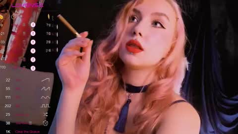 Snapshot of bibi_iva chatting on 10.09.25 bibi_iva online show from 10.09.25