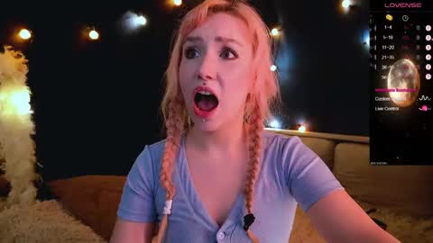 Snapshot of bibi_iva chatting on 04.20.26 bibi_iva online show from 04.20.26