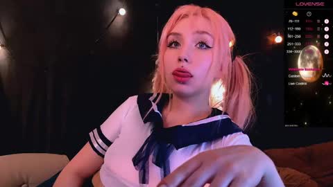 Snapshot of bibi_iva chatting on 05.04.26 bibi_iva online show from 05.04.26
