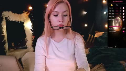 Snapshot of bibi_iva chatting on 05.19.26 bibi_iva online show from 05.19.26