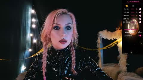 Snapshot of bibi_iva chatting on 05.27.26 bibi_iva online show from 05.27.26