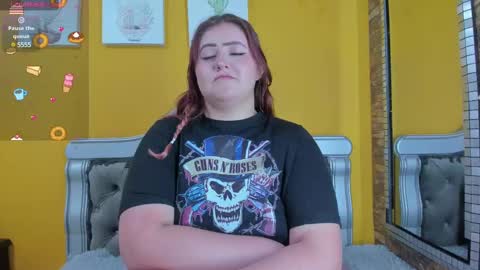 Snapshot of bibiana_js_ chatting on 02.12.25 bibiana_js_ online show from 02.12.25