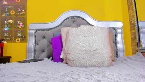 Snapshot of bibiana_js_ chatting on 03.12.25 bibiana_js_ online show from 03.12.25