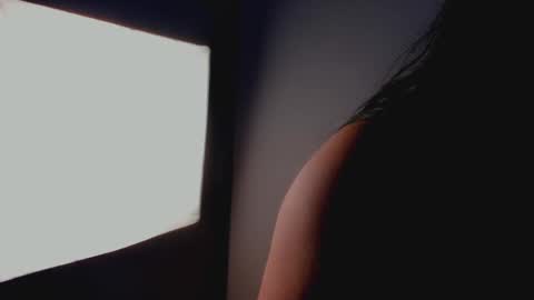 Snapshot of bibiana_js_ chatting on 11.15.25 bibiana_js_ online show from 11.15.25