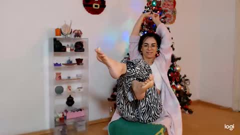 innasugarwild online show from 12.17.25