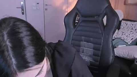 bibodream online show from 09.25.25