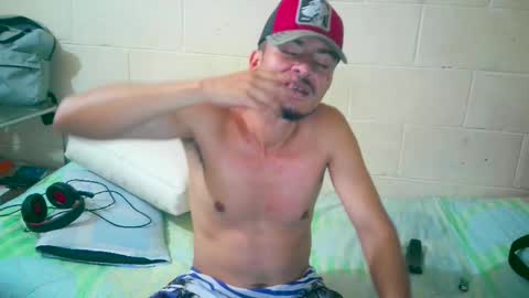 bichopeludo online show from 10.04.25