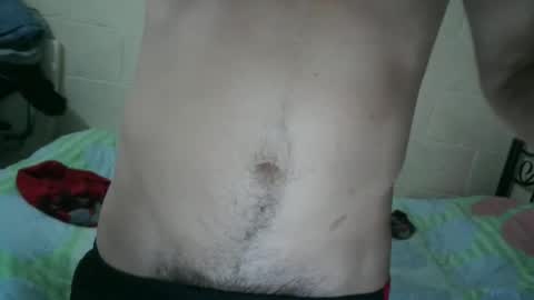 bichopeludo online show from 11.18.25