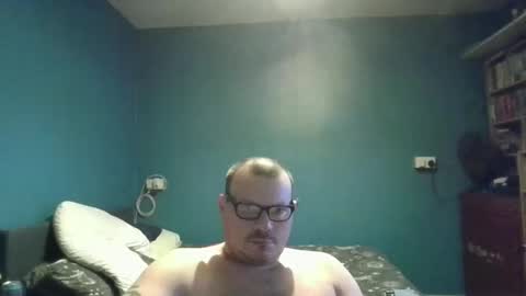 bigdan1986 online show from 01.06.25