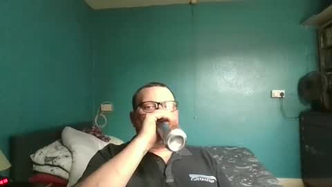 bigdan1986 online show from 01.17.25