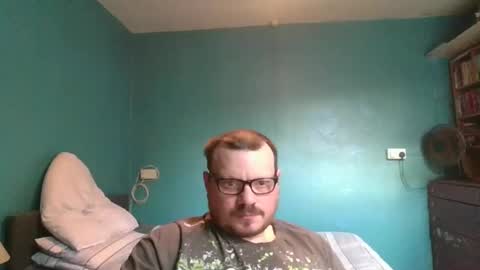 bigdan1986 online show from 02.06.25