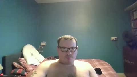 bigdan1986 online show from 02.16.25