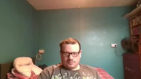 bigdan1986 online show from 02.24.25