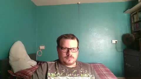 bigdan1986 online show from 03.08.25