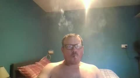 bigdan1986 online show from 10.12.25