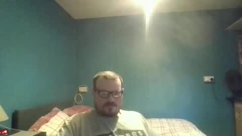 bigdan1986 online show from 12.14.25