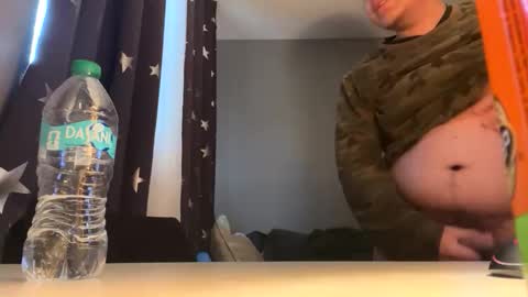 bidenben349 online show from 02.16.26