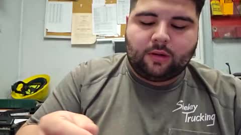 Bienguero online show from 12.25.24