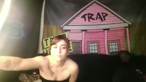 thatcoupledawg online show from 04.16.26