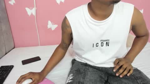 big_5684 online show from 11.25.25