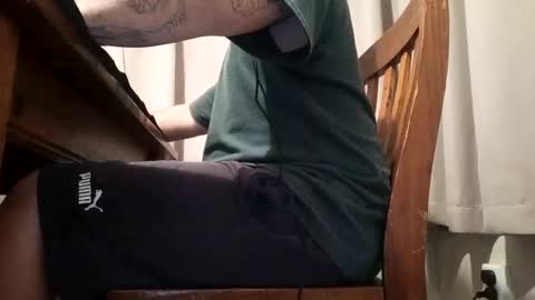 big_balls_big_load online show from 03.28.26