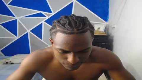 big_black11 online show from 02.14.25